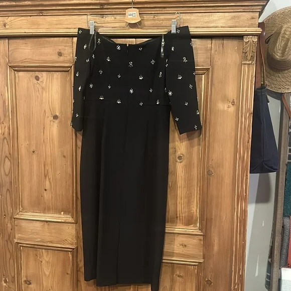 Sachin & Babi Fatima Dress - Picture 8 of 12